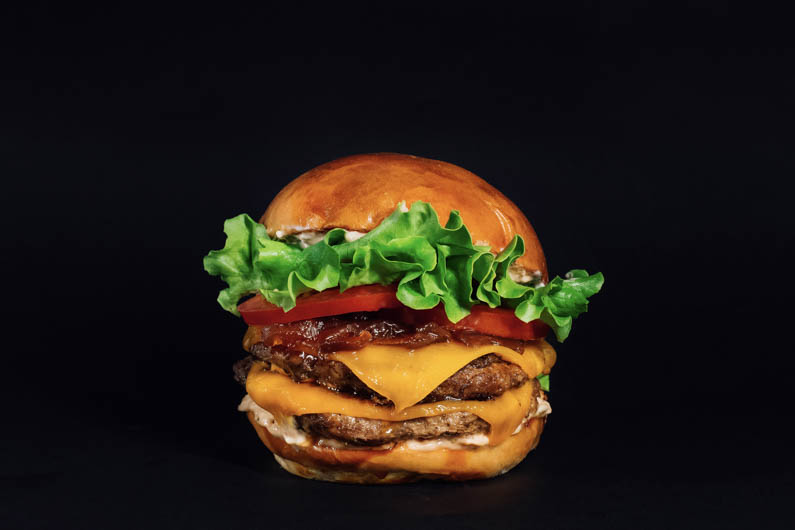 Burgers Cerchi un hamburger da sogno? Bonelli Bugers Bologna