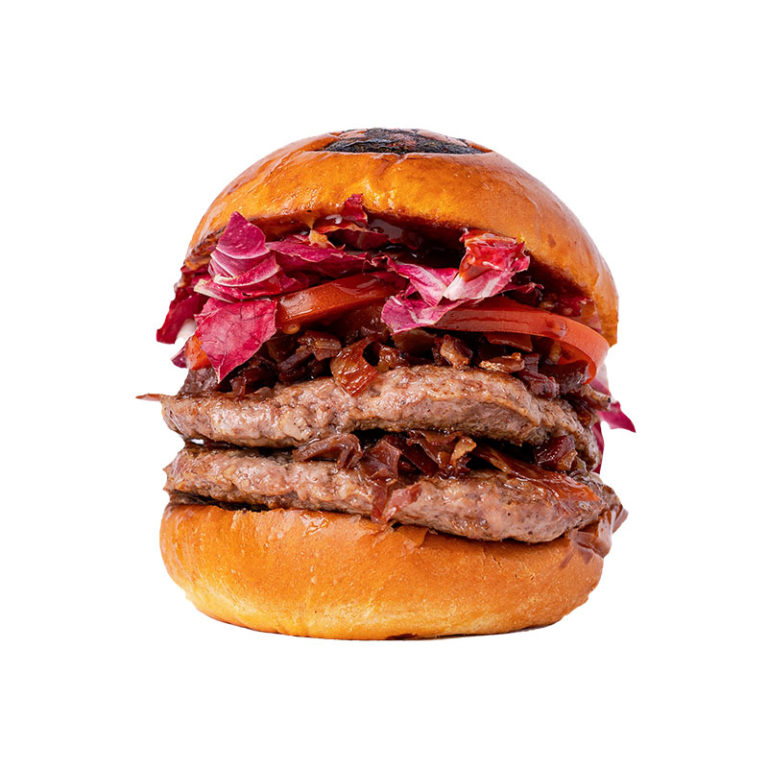 Burgers Cerchi un hamburger da sogno? Bonelli Burgers Imola